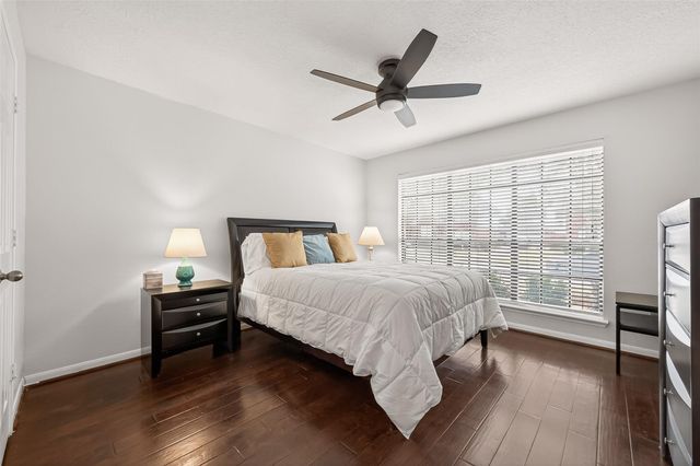 18526 Fawn Run Lane, Houston, TX 77084