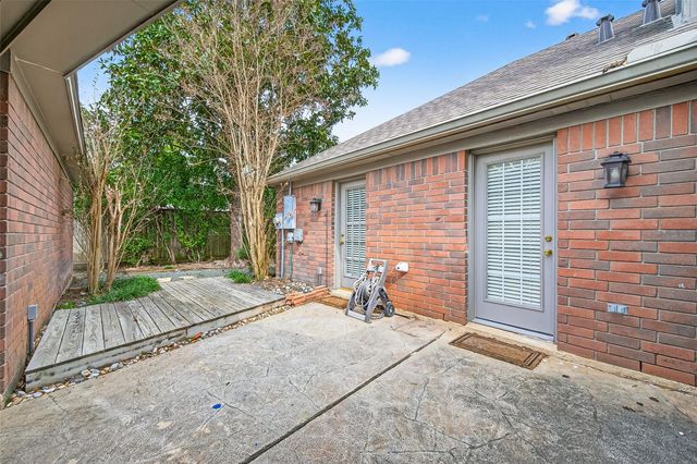 18526 Fawn Run Lane, Houston, TX 77084