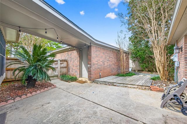 18526 Fawn Run Lane, Houston, TX 77084