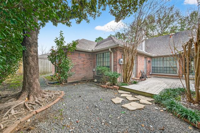 18526 Fawn Run Lane, Houston, TX 77084