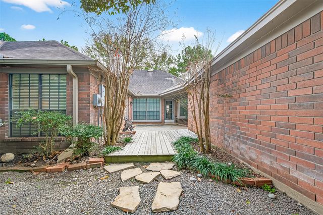 18526 Fawn Run Lane, Houston, TX 77084