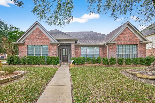 18526 Fawn Run Lane, Houston, TX 77084