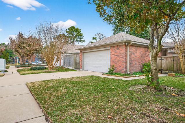18526 Fawn Run Lane, Houston, TX 77084