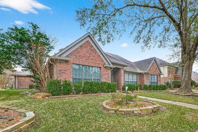 18526 Fawn Run Lane, Houston, TX 77084