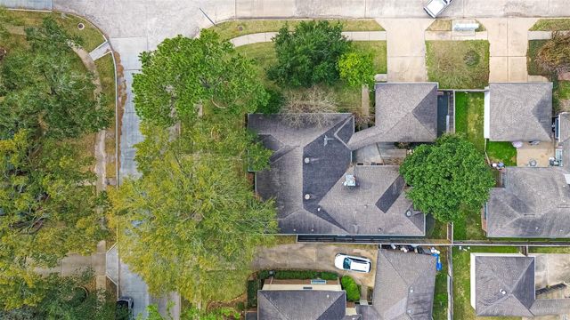 18526 Fawn Run Lane, Houston, TX 77084