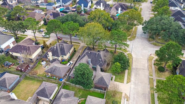 18526 Fawn Run Lane, Houston, TX 77084