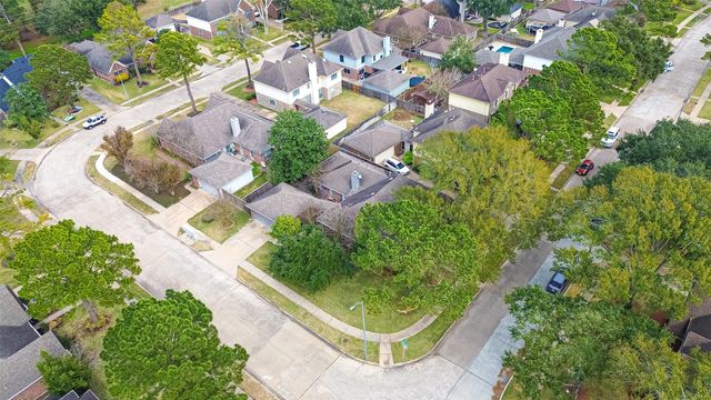 18526 Fawn Run Lane, Houston, TX 77084