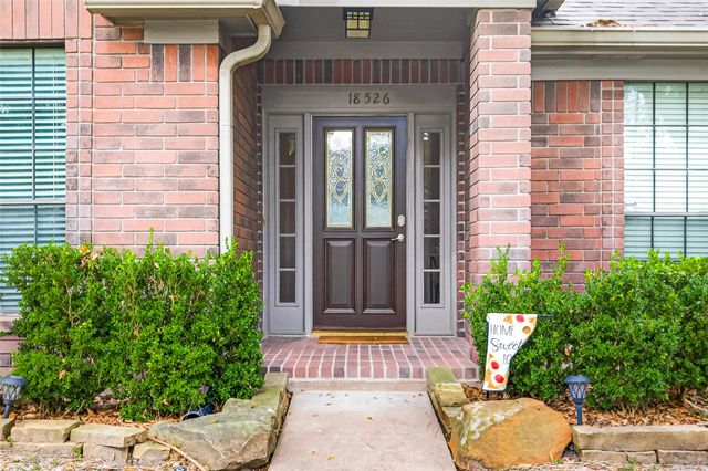 18526 Fawn Run Lane, Houston, TX 77084