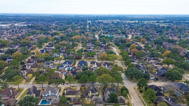 18526 Fawn Run Lane, Houston, TX 77084