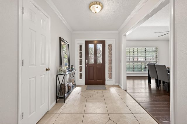 18526 Fawn Run Lane, Houston, TX 77084