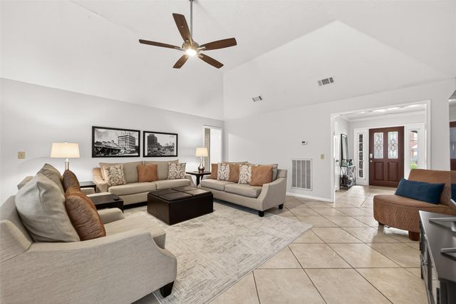 18526 Fawn Run Lane, Houston, TX 77084