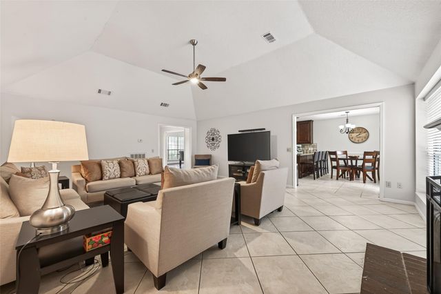 18526 Fawn Run Lane, Houston, TX 77084