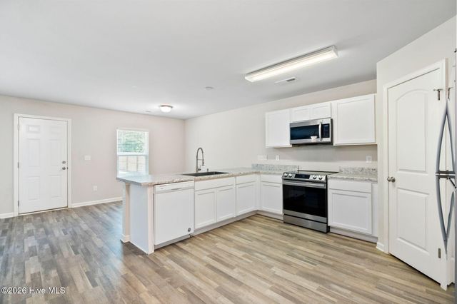 73 Shamrock Drive SW, Sunset Beach, NC 28468