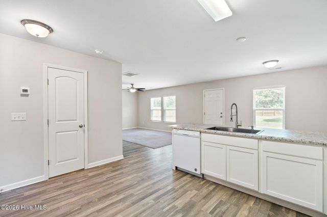 73 Shamrock Drive SW, Sunset Beach, NC 28468