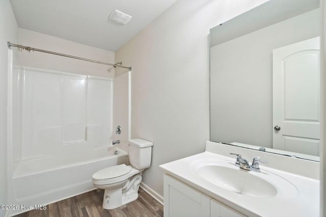 73 Shamrock Drive SW, Sunset Beach, NC 28468