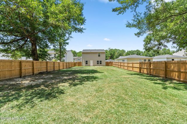 73 Shamrock Drive SW, Sunset Beach, NC 28468