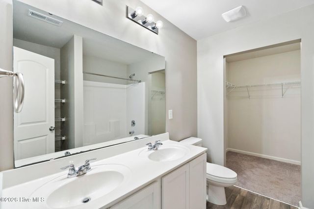 73 Shamrock Drive SW, Sunset Beach, NC 28468