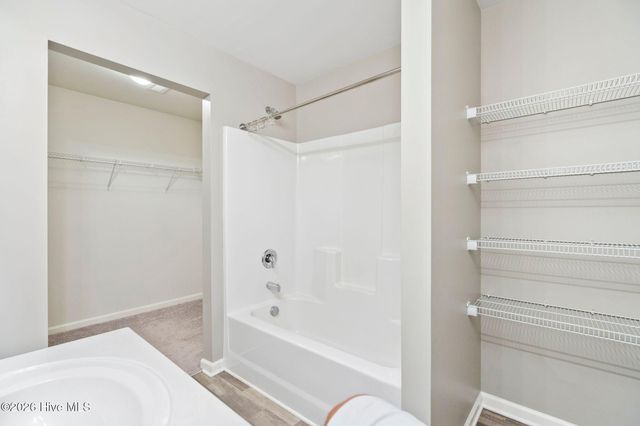 73 Shamrock Drive SW, Sunset Beach, NC 28468