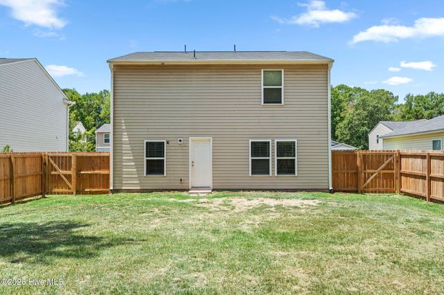 73 Shamrock Drive SW, Sunset Beach, NC 28468