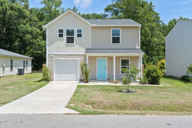 73 Shamrock Drive SW, Sunset Beach, NC 28468