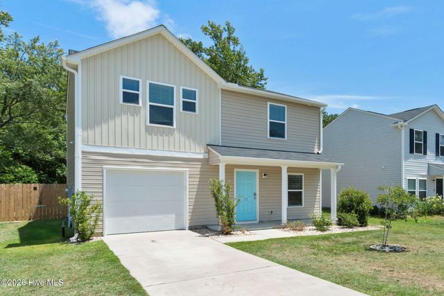 73 Shamrock Drive SW, Sunset Beach, NC 28468