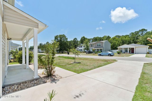 73 Shamrock Drive SW, Sunset Beach, NC 28468