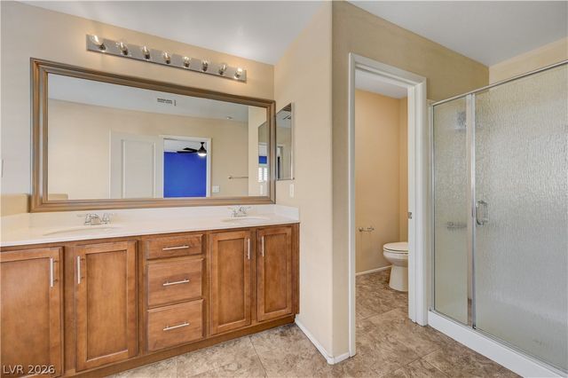 2088 Artistic Flair Walk, Henderson, NV 89044