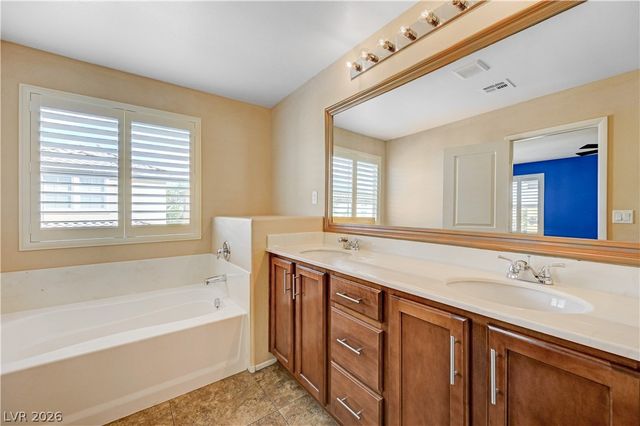 2088 Artistic Flair Walk, Henderson, NV 89044