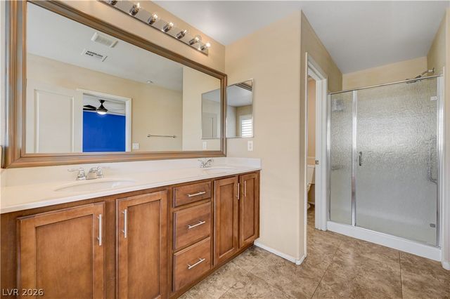 2088 Artistic Flair Walk, Henderson, NV 89044