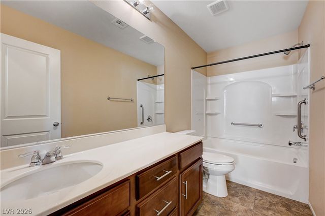 2088 Artistic Flair Walk, Henderson, NV 89044
