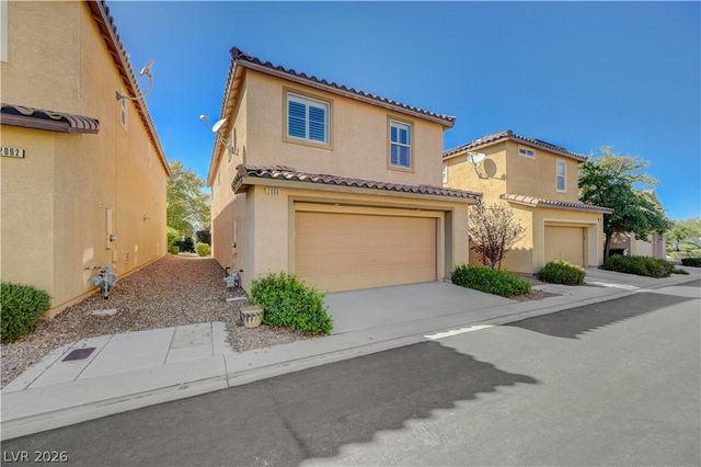 2088 Artistic Flair Walk, Henderson, NV 89044