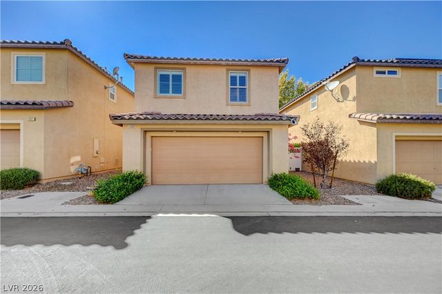 2088 Artistic Flair Walk, Henderson, NV 89044