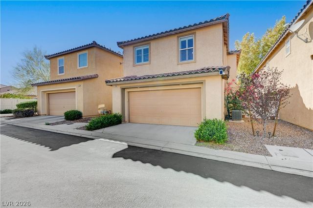 2088 Artistic Flair Walk, Henderson, NV 89044