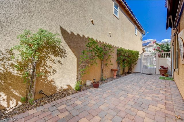 2088 Artistic Flair Walk, Henderson, NV 89044