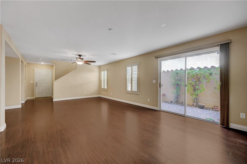 2088 Artistic Flair Walk, Henderson, NV 89044 — photo 4