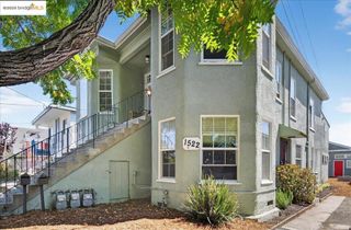 1522 Harmon Street, Berkeley, CA 94703