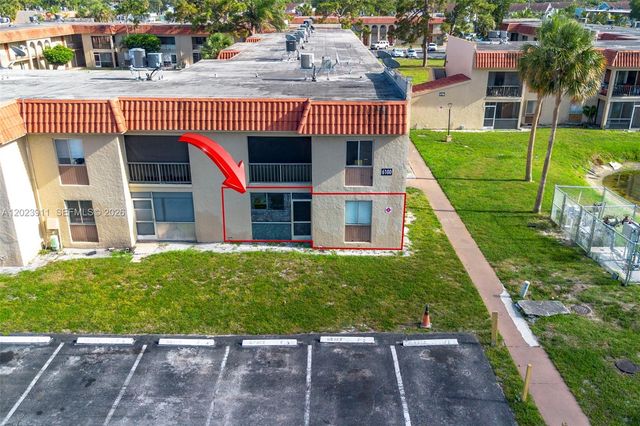6100 Forest Hill Blvd 107, West Palm Beach, FL 33415