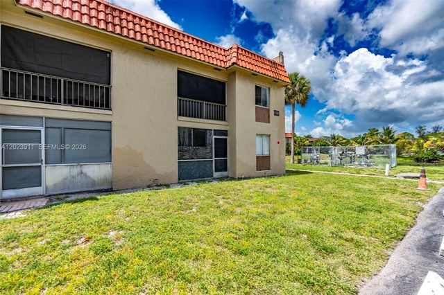 6100 Forest Hill Blvd 107, West Palm Beach, FL 33415