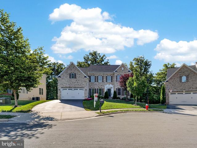 41991 ASHBY GAP PL, Aldie, VA 20105