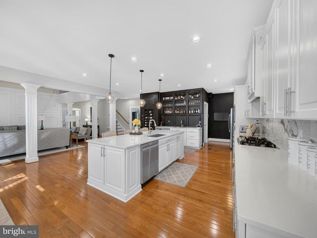 41991 ASHBY GAP PL, Aldie, VA 20105