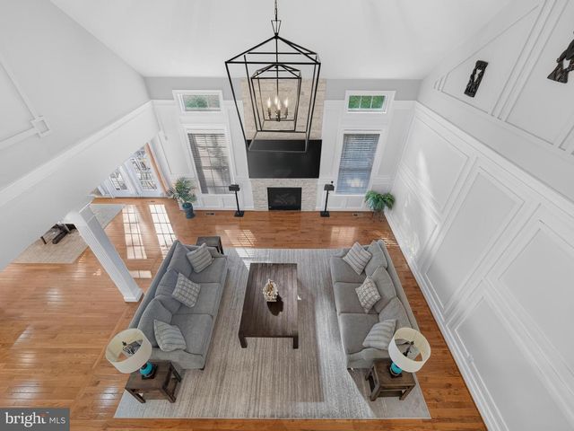 41991 ASHBY GAP PL, Aldie, VA 20105