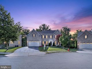 41991 ASHBY GAP PL, Aldie, VA 20105