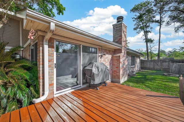 6903 Norvara Trail, Spring, TX 77379