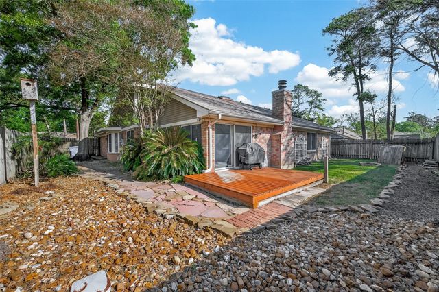 6903 Norvara Trail, Spring, TX 77379