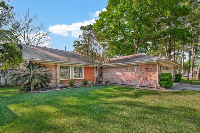 6903 Norvara Trail, Spring, TX 77379