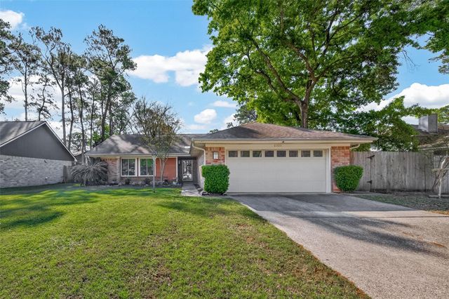 6903 Norvara Trail, Spring, TX 77379