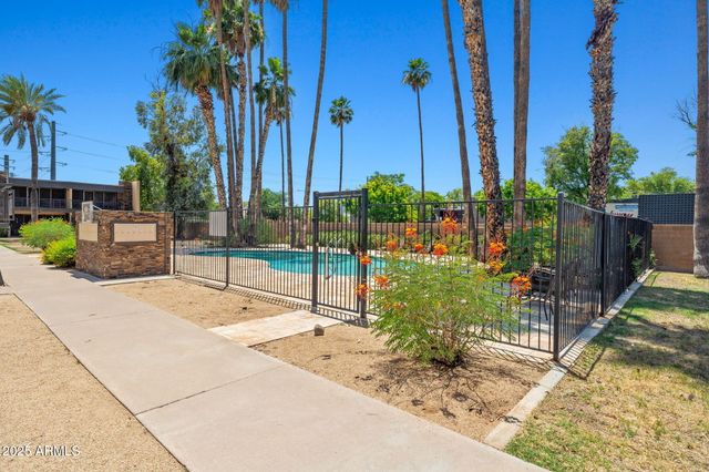 6501 N 17TH Avenue 108, Phoenix, AZ 85015