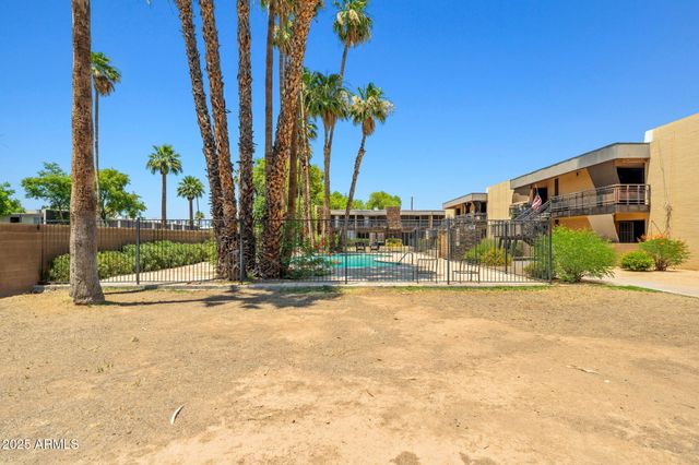 6501 N 17TH Avenue 108, Phoenix, AZ 85015