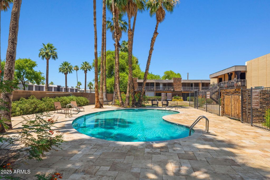 6501 N 17TH Avenue 108, Phoenix, AZ 85015