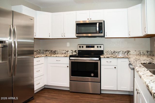 6550 N 47TH Avenue 226, Glendale, AZ 85301